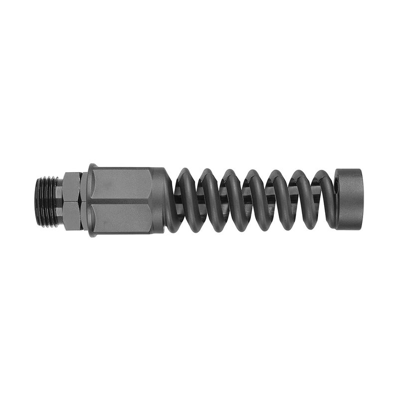 Flexzilla Pro Water Hose Reusable Fitting, Male, 5/8 in. - RP900625M - Image 1